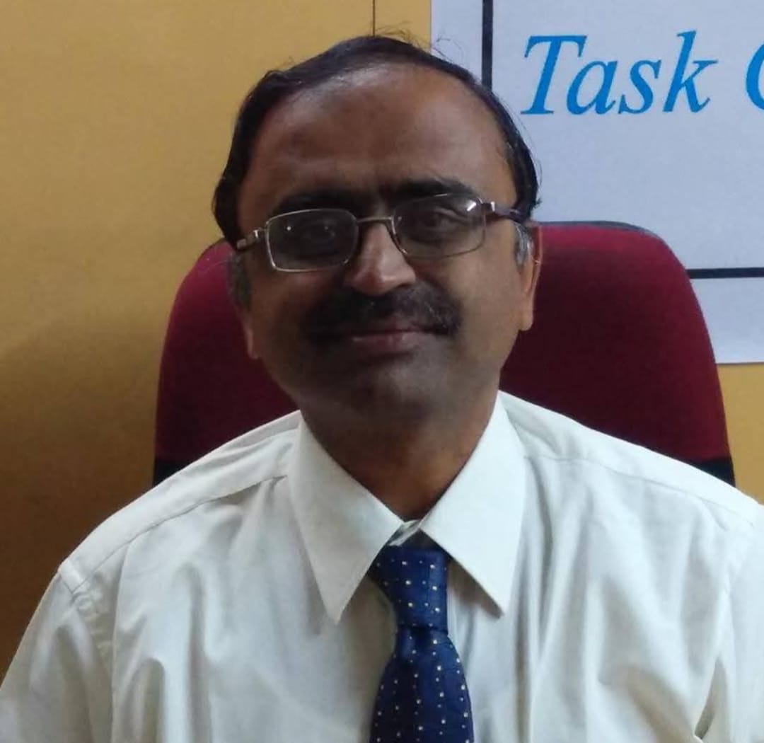 Faculty Image